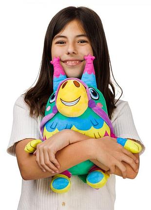Мягкая игрушка pinata smashlings оригинал