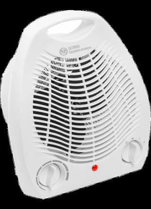 Електричний тепловентилятор, дуйка opera digital op-h0001 2000