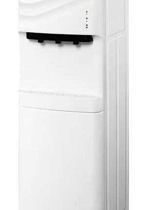 Кулер для води vio x903-fcf white
