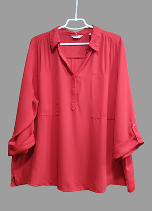 Даже красива вільна блуза