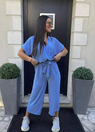 Комбезы из жатки2 фото