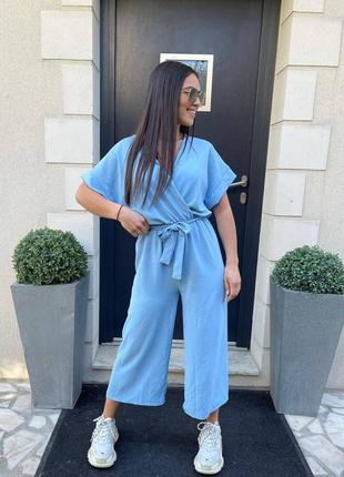 Комбезы из жатки3 фото