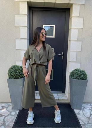 Комбезы из жатки6 фото