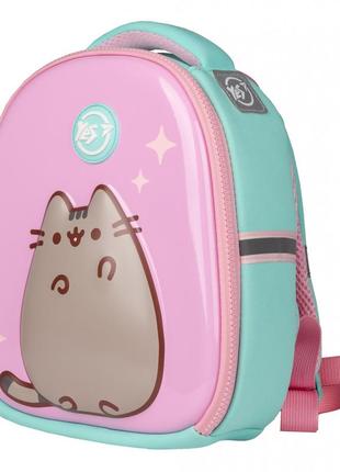 Рюкзак yes k-33 дитячий pusheen 5597583 фото