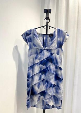 Chanel silk maxi dress женского платья платье оригинал