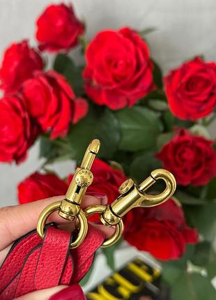 Жіноча сумка coach 7