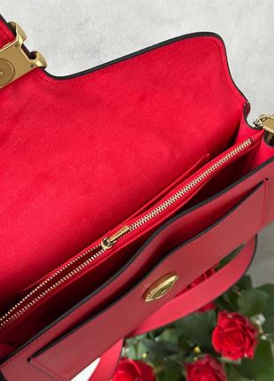 Жіноча сумка coach 5