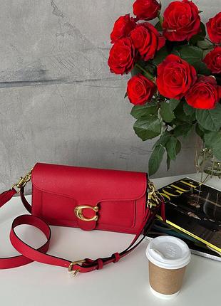 Женская сумка coach 10