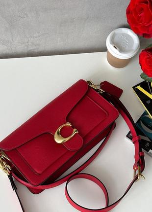 Жіноча сумка coach 9