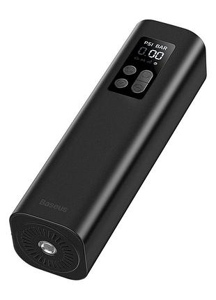 Компрессор (насос) для шин baseus super mini inflator pump 6
