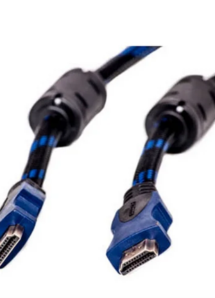 Відео кабель powerplant hdmi - hdmi 1.5 m