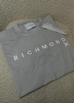 Richmond,чоловіча футболка,оригінал.