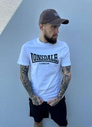 👕футболка lonsdale 👕