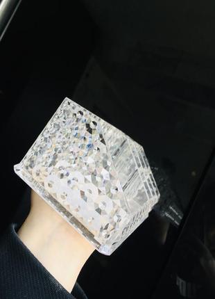 Подставка контейнер для косметики от pepco