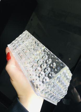 Подставка контейнер для косметики от pepco