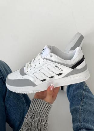 Adidas dropstep  plads004