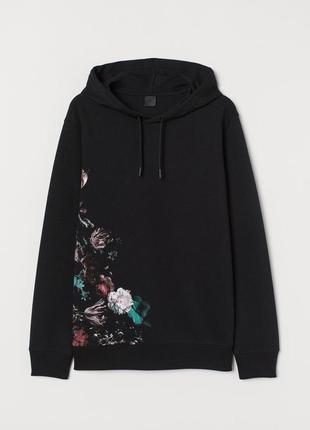 Светер свитшот h&m