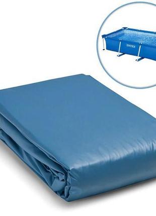 Тканина для каркасного басейну 10942