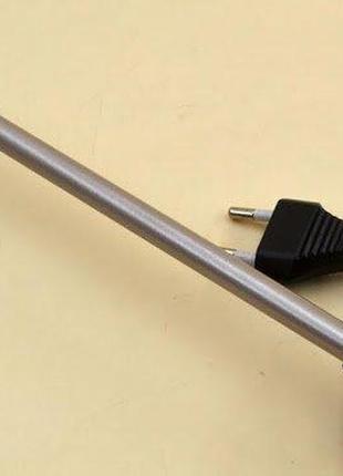 Плойка pro mozer mz-2218 9 мм лок африканські кудрі3 фото