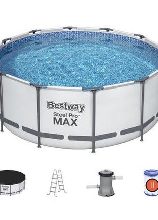 Басейн каркасний 56420