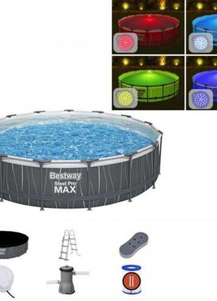 Bw басейн 561gd