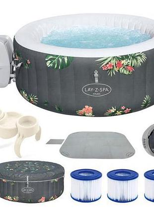 Bw басейн-джакузi 60061