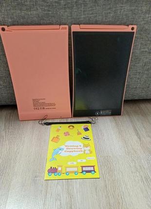 Сток рк-планшет для письма tekfun 3