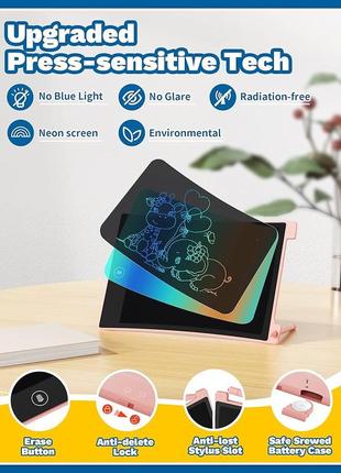 Сток рк-планшет для письма tekfun 6