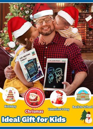 Сток рк-планшет для письма tekfun 8