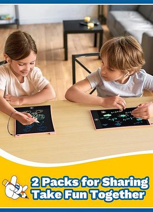 Сток рк-планшет для письма tekfun 2
