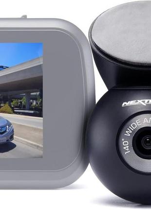 Автомобильный видеорегистратор nextbase