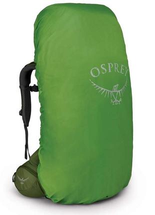 Рюкзак osprey aether 55 deep water blue розмір m3 фото