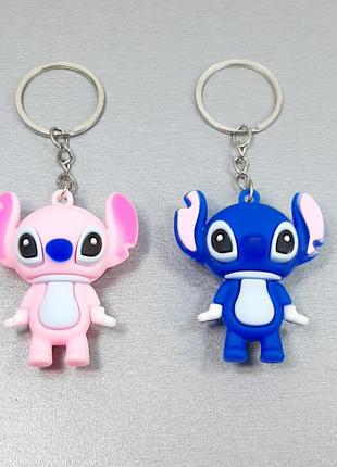 Брелок арт.ms-23-1370 "стіч"