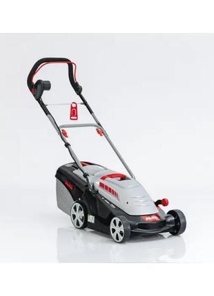 Газонокосарка електрична al-ko comfort 40 e (функція мульчування)