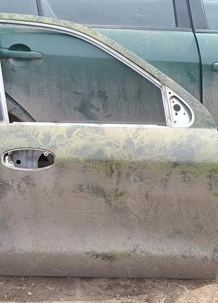Двері передні права hyundai santa fe
