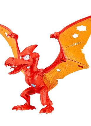 Іграшка в наборі smashers ice age large з аксесуарами, 7455b