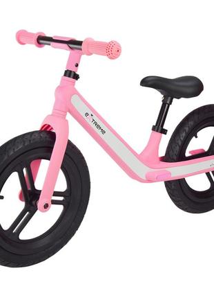 Велобіг extreme bl 2446 pink рожевий
