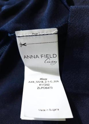 Платье новое anna field. 52-54.