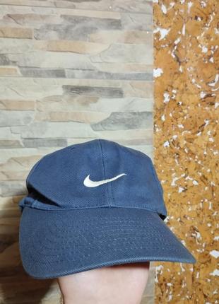 Кепка nike vintage