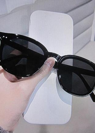 40 стильные модные солнцезащитные очки