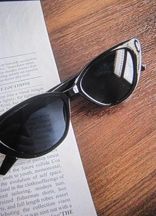 7 элегантные солнцезащитные очки