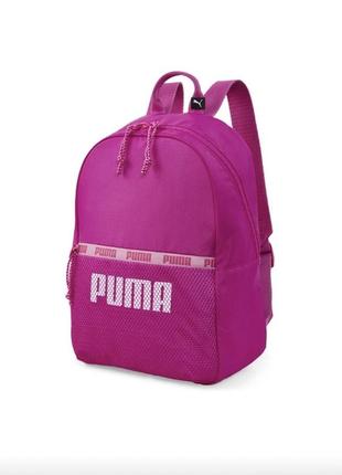 Жіночий рюкзак puma  💯оригінал