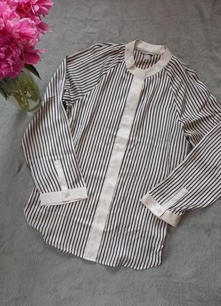 Блуза,рубашка h&amp;m