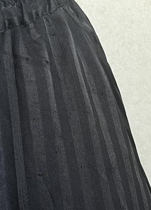 Спідниця юбка довга з підкладом8 фото