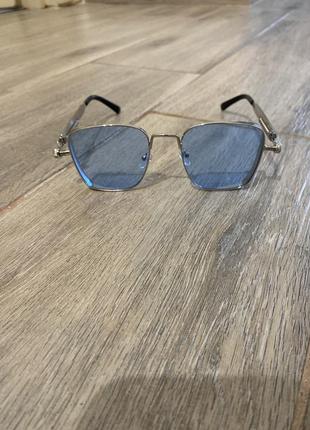 Сонцезахисні окуляри унісекс