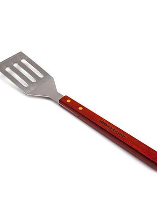 Лопатка для барбекю кемпінг bt-001s