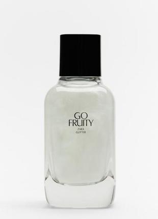 Zara go fruity glitter 100 ml