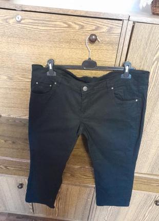 Штани джинси 👖 короткі