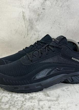 Кроссовки reebok ridgerider 6.0 / dmx aztrek royal turbo impulse