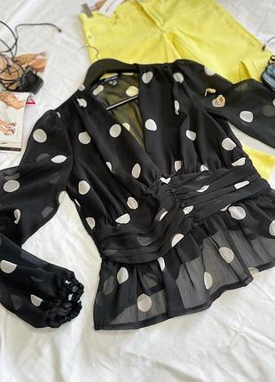 Блузка new look